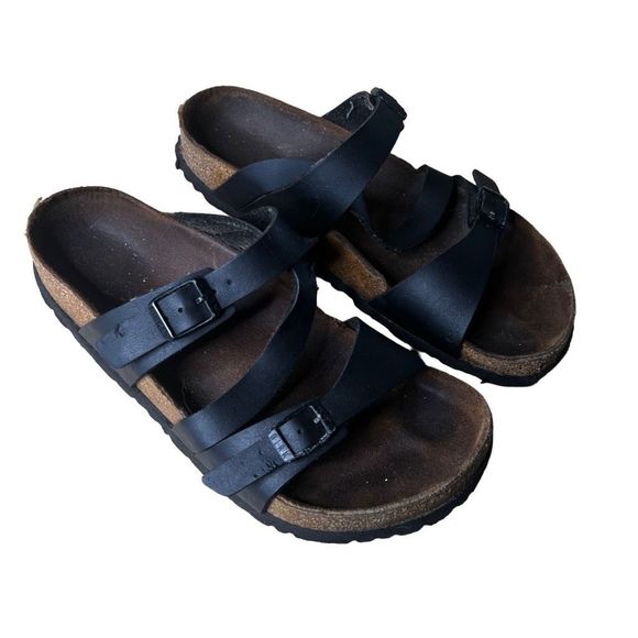 Birkenstock Salina Sandals 38 - Picture 1 of 5